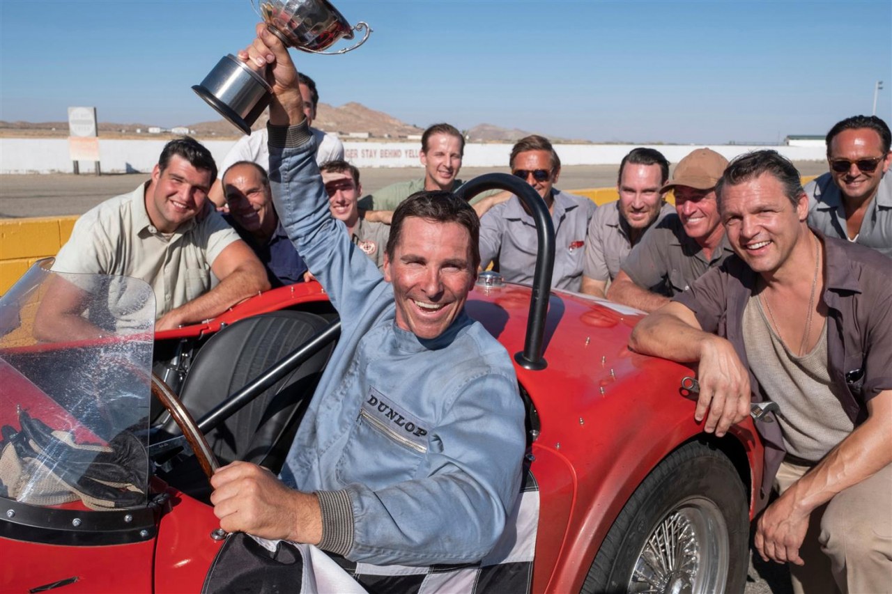 Le Mans 66 - Gegen jede Chance - Bild 3