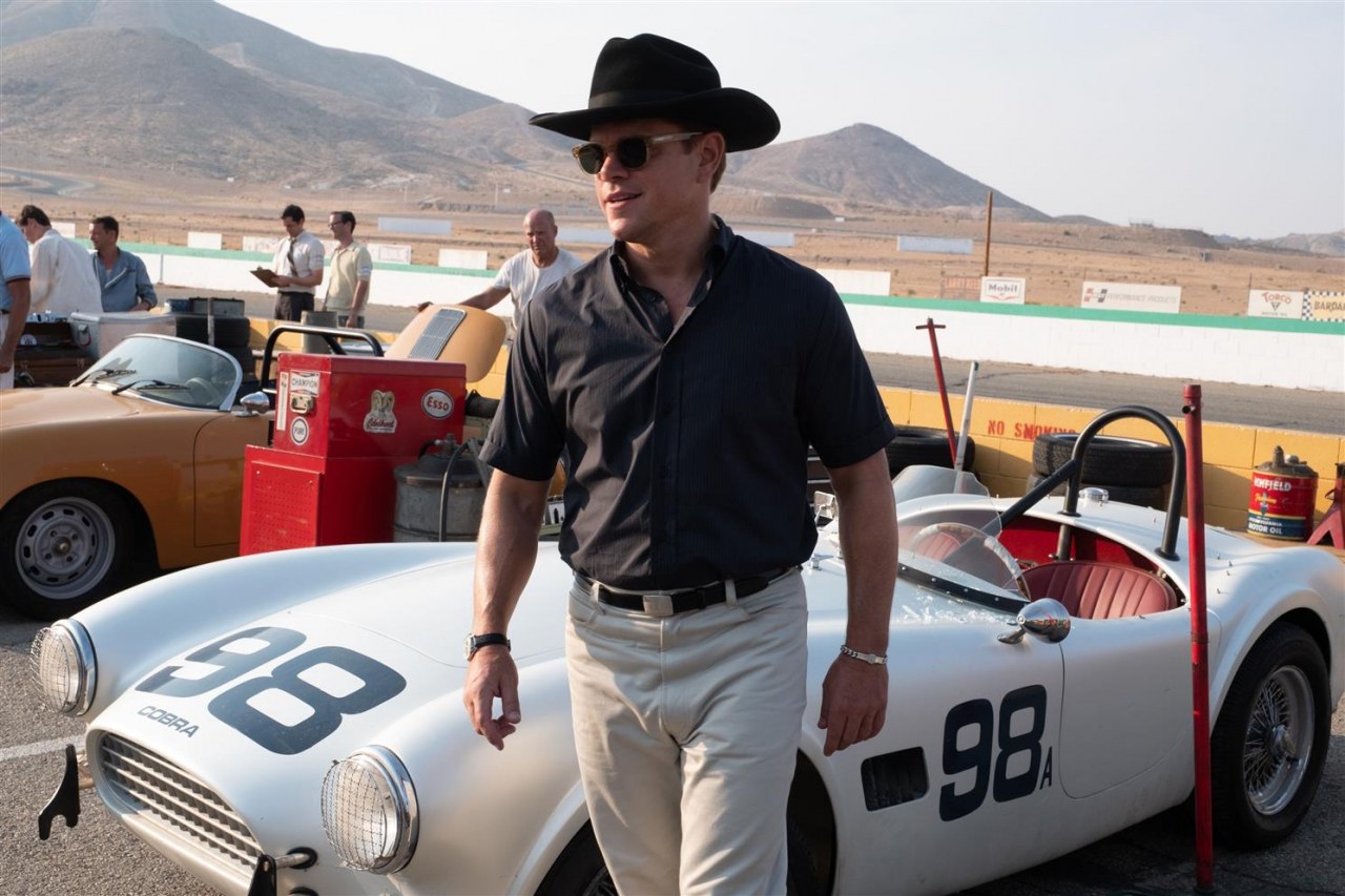 Le Mans 66 - Gegen jede Chance - Bild 4