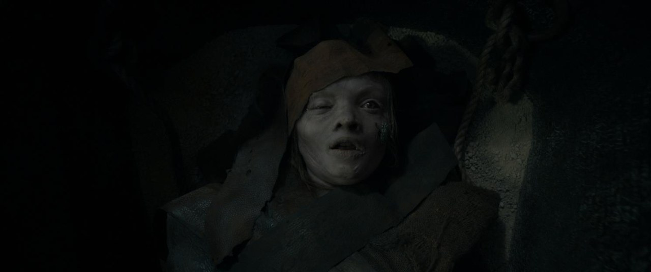 Lee Cronin's The Mummy - Bild 2