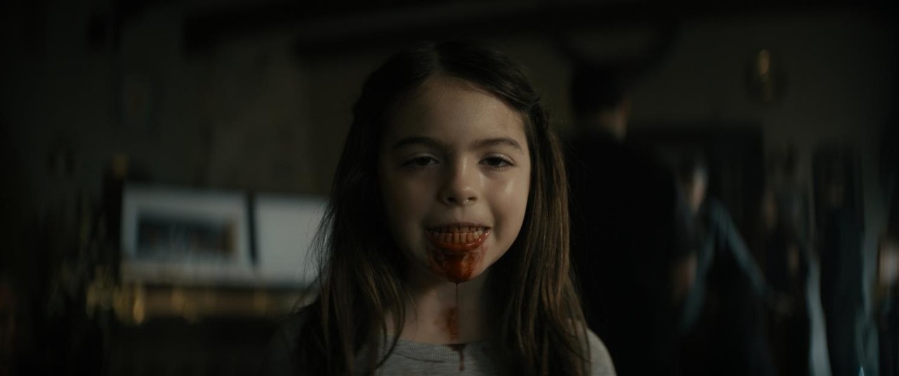 Lee Cronin's The Mummy - Bild 3