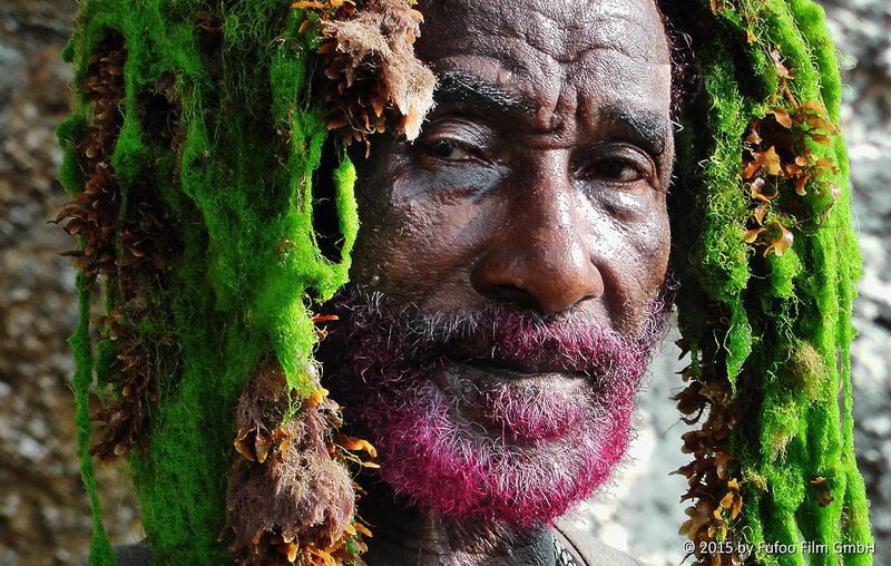 Lee Scratch Perry's Vision of Paradise - Bild 1