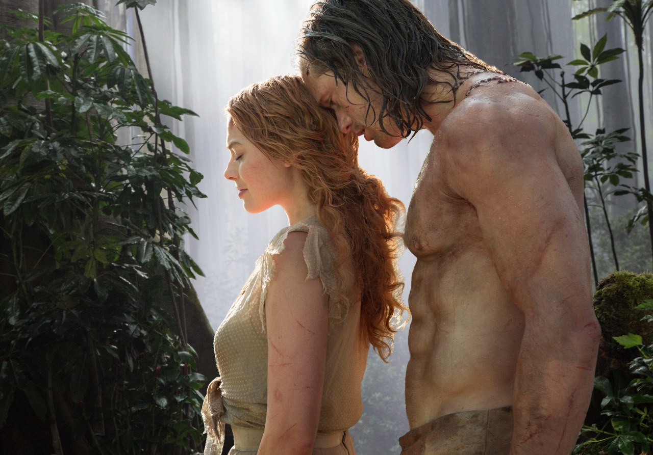 Legend of Tarzan - Bild 9