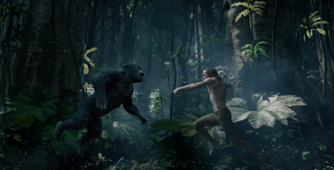 Legend of Tarzan - Bild 13