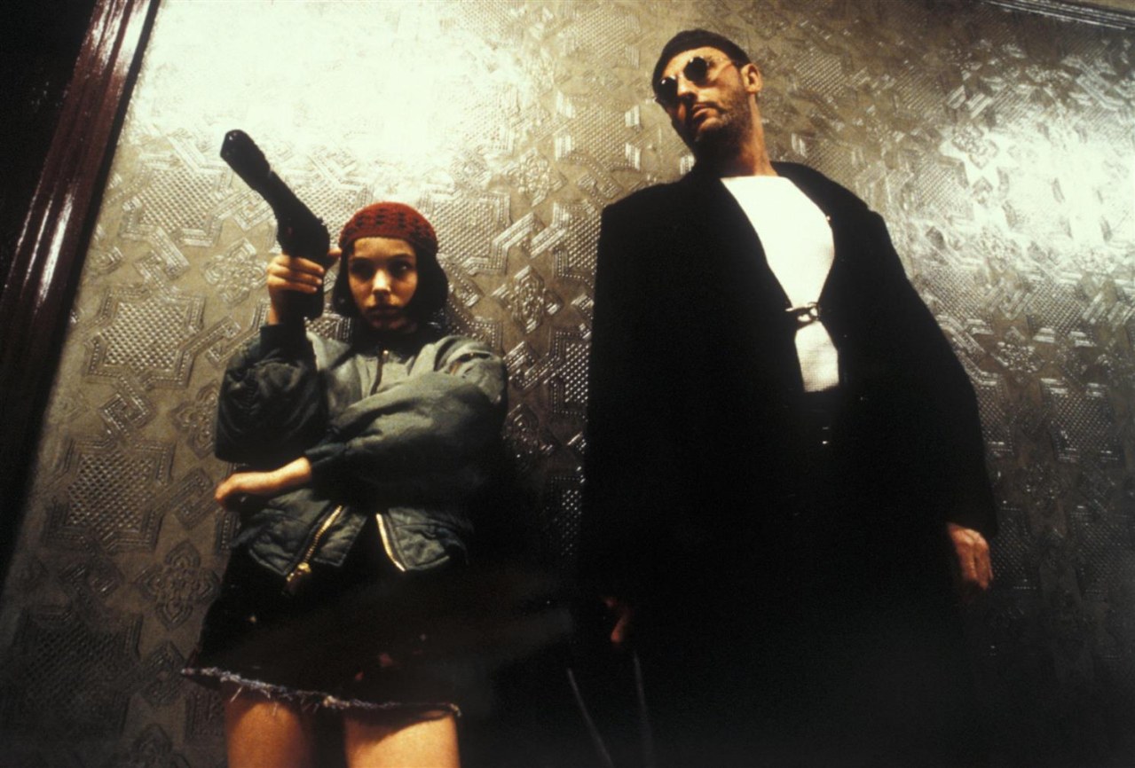 Leon - der Profi, Director's Cut (Best of Cinema) - Bild 1