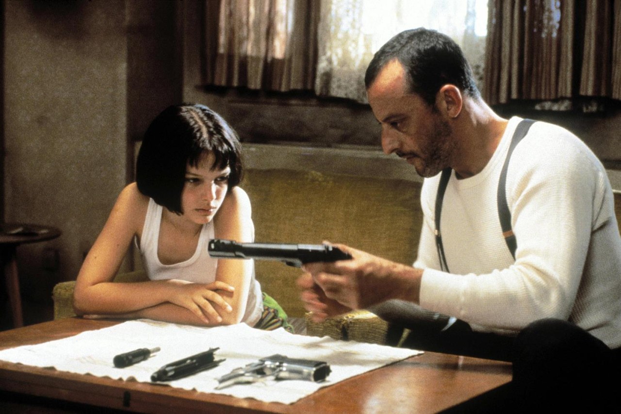 Leon - der Profi, Director's Cut (Best of Cinema) - Bild 2