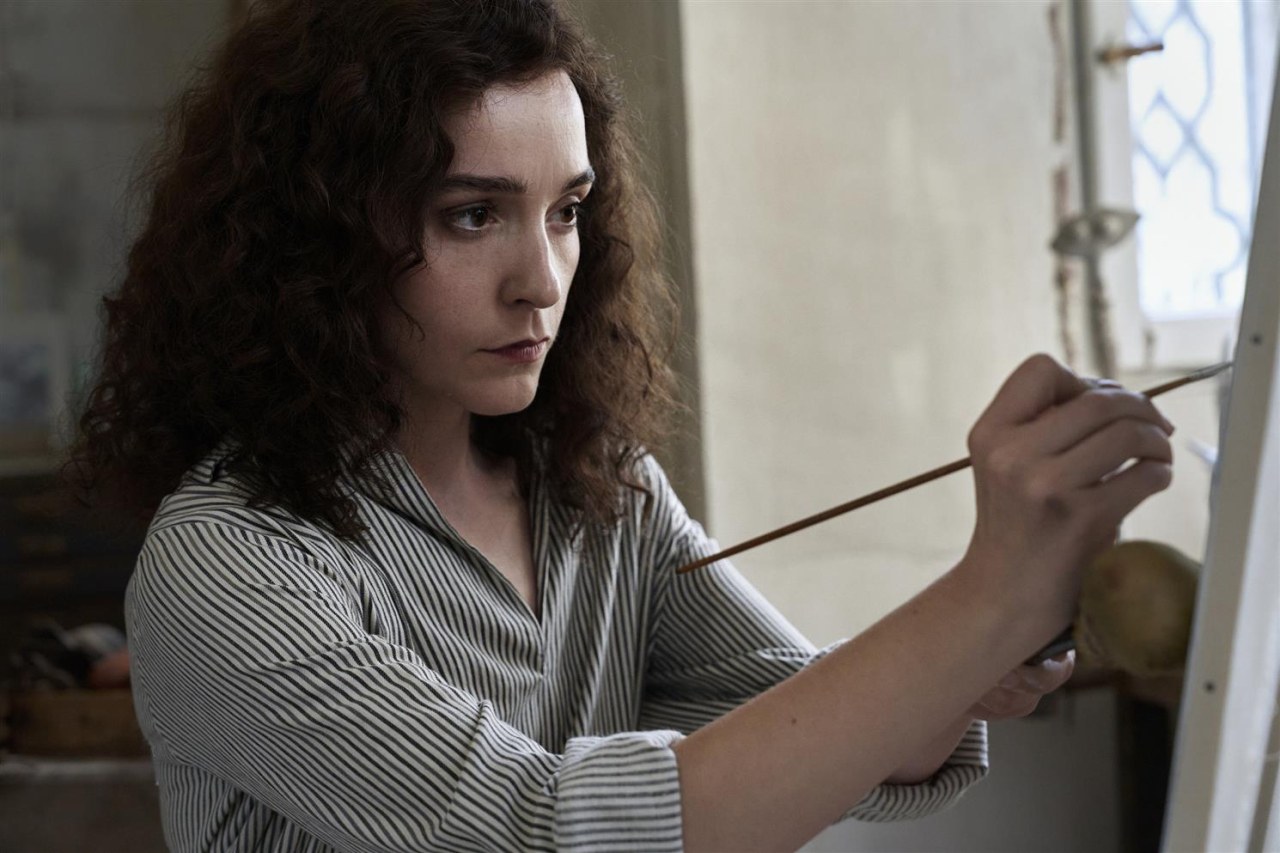 Leonora im Morgenlicht - Bild 1