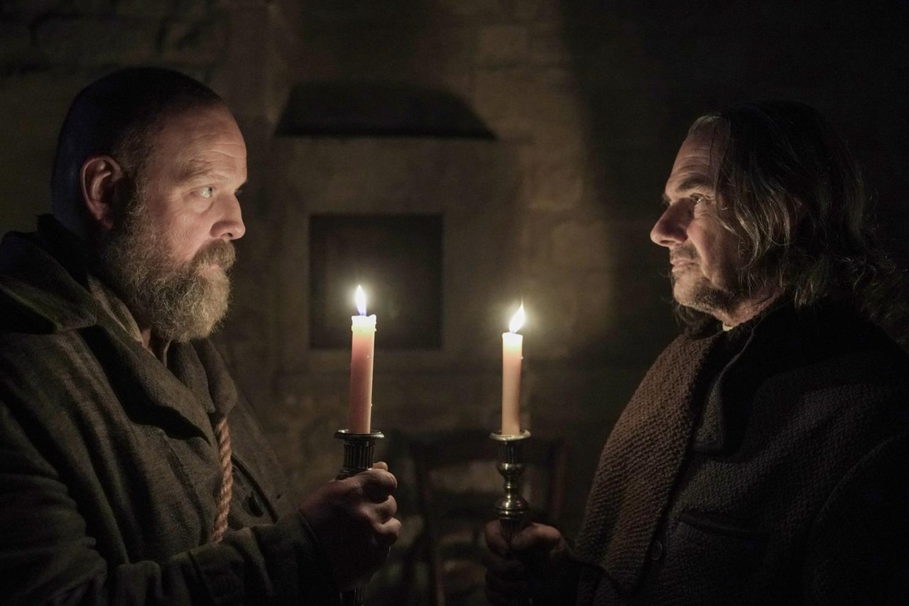 Les Misérables - Die Geschichte von Jean Valjean - Bild 1