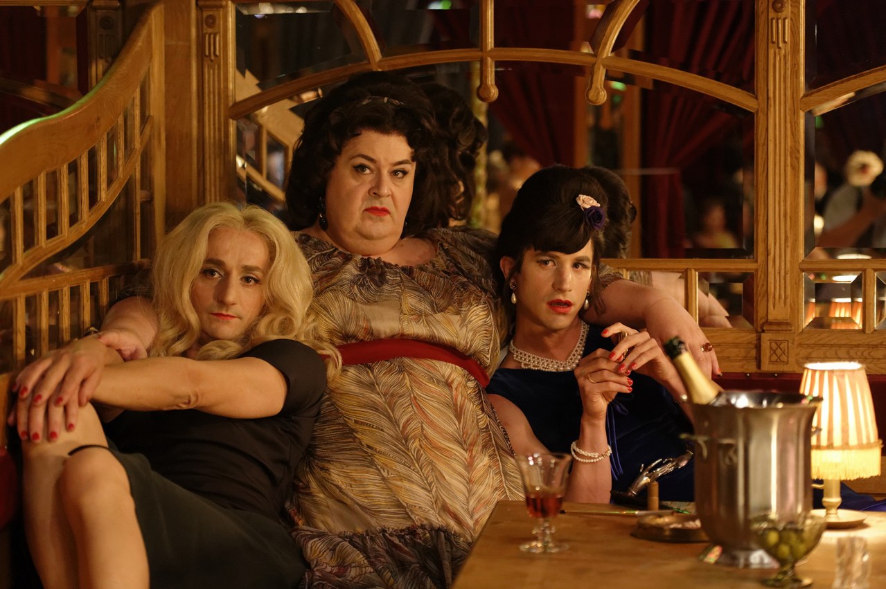 Les nuits d'été - Bild 3