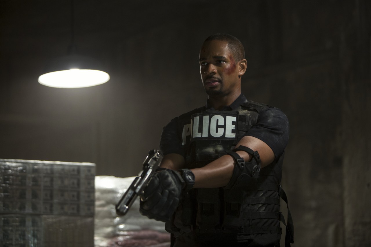 Let's be Cops - Die Party Bullen - Bild 7
