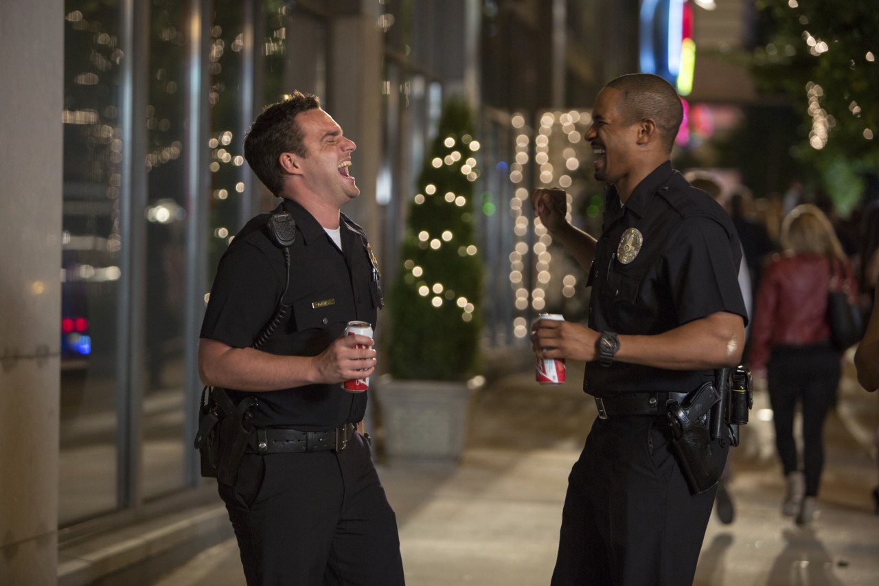 Let's be Cops - Die Party Bullen - Bild 9