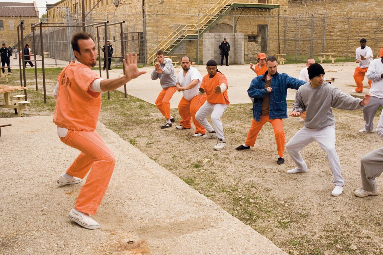Let's Go to Prison - Bild 7