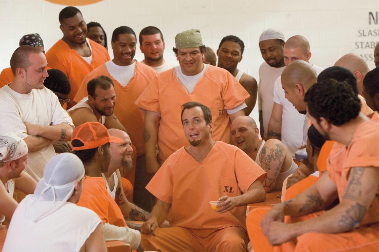Let's Go to Prison - Bild 10