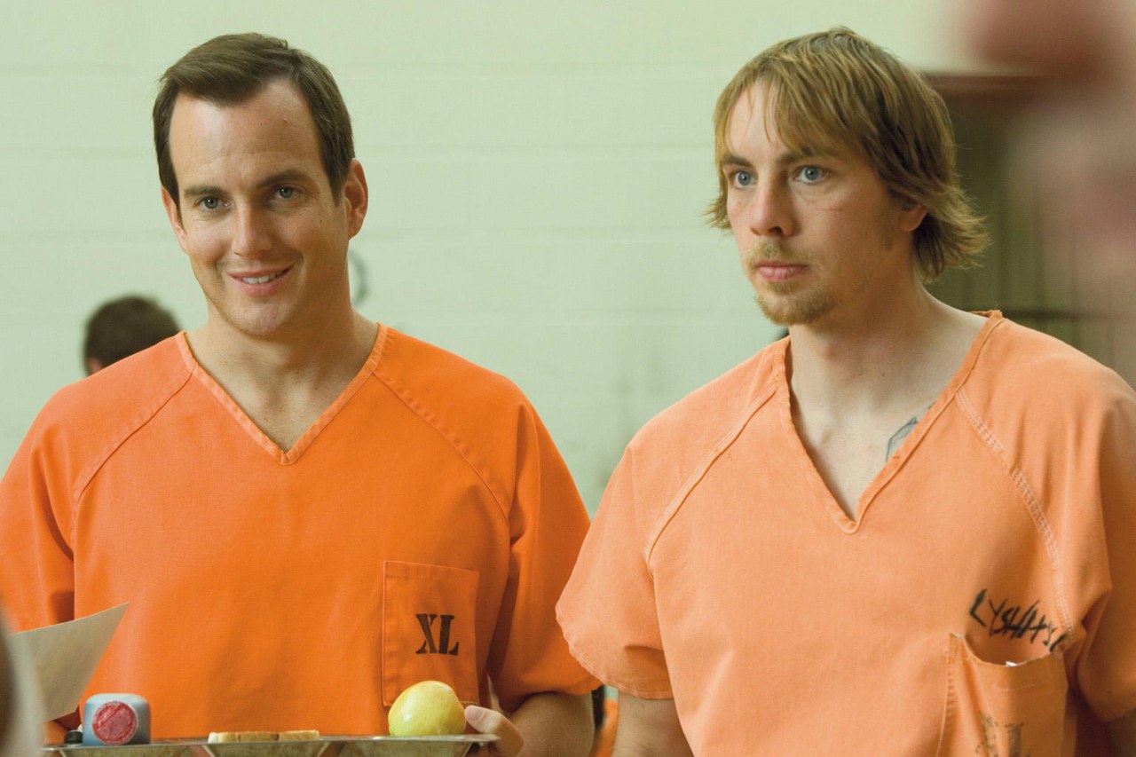 Let's Go to Prison - Bild 13