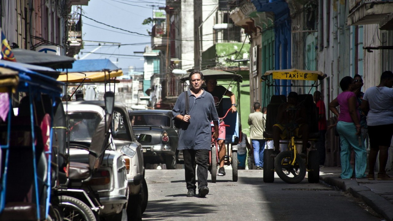 Letzte Tage in Havanna - Bild 1