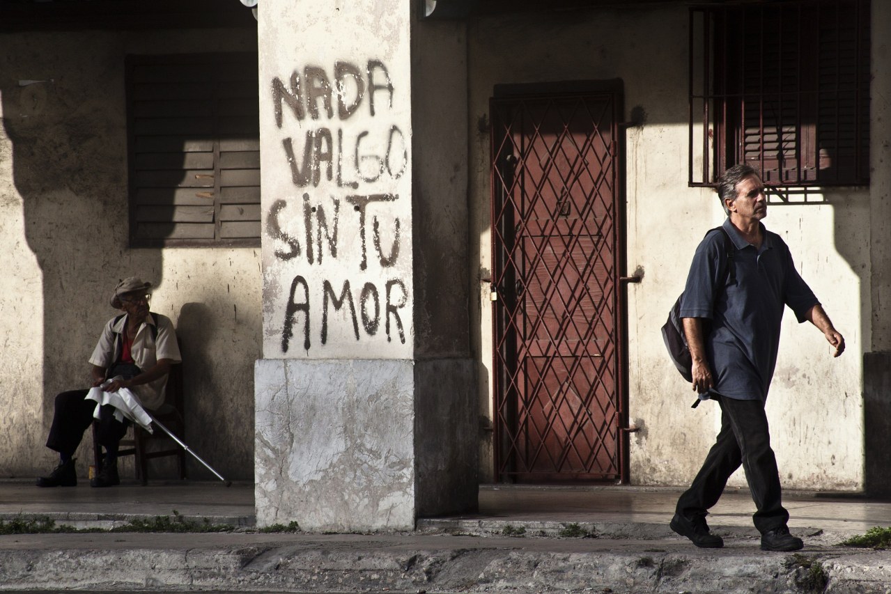 Letzte Tage in Havanna - Bild 2