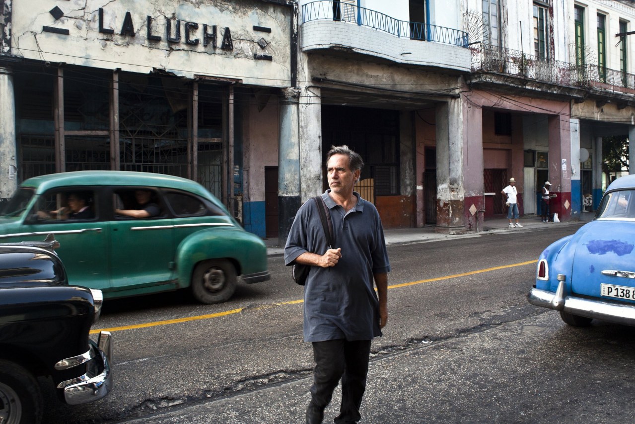 Letzte Tage in Havanna - Bild 3