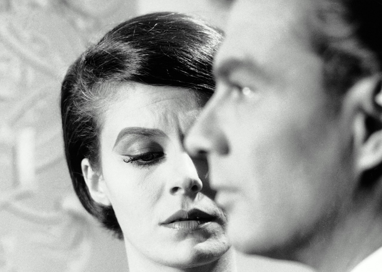 Letztes Jahr in Marienbad - Bild 1