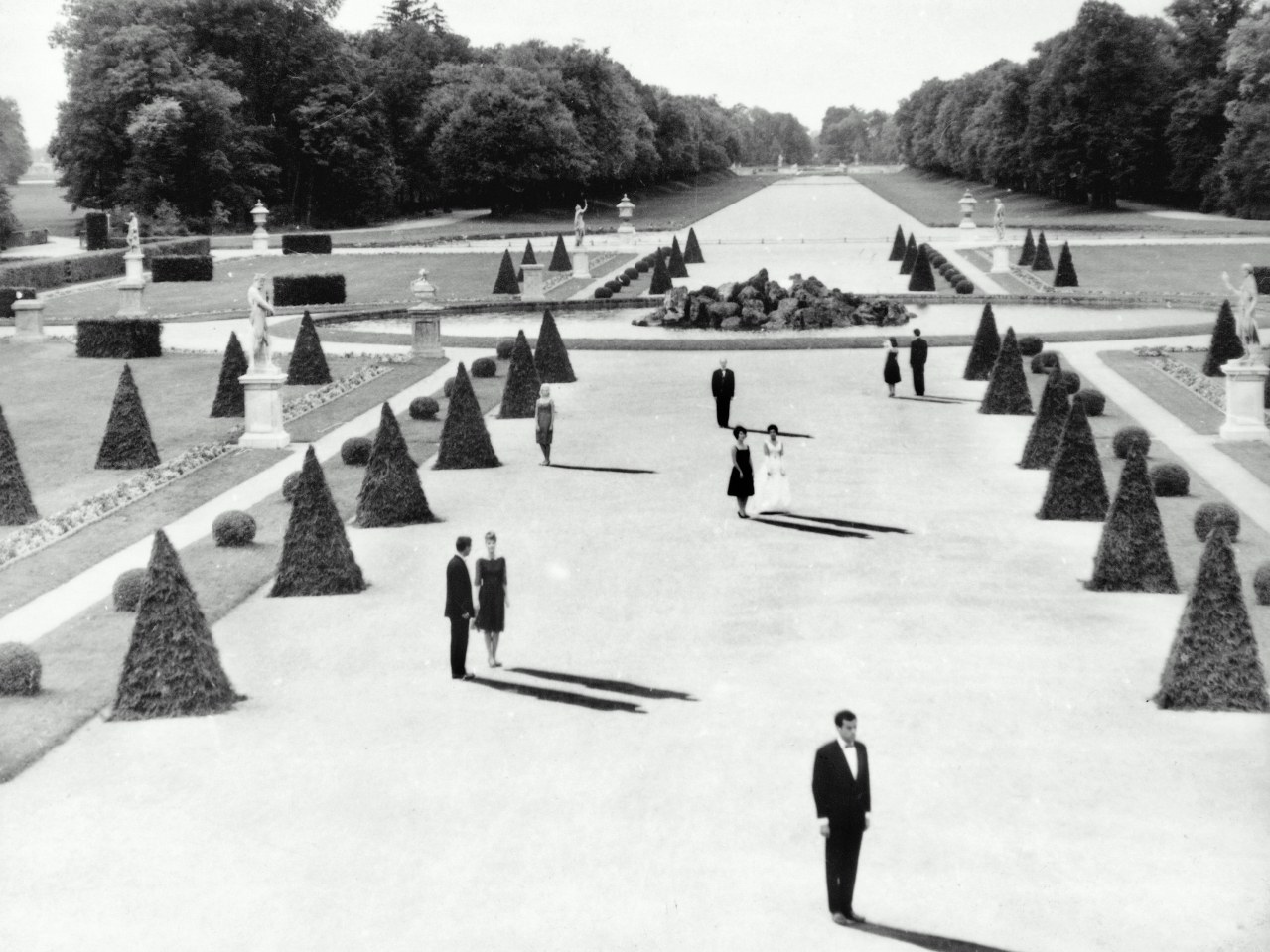Letztes Jahr in Marienbad - Bild 2