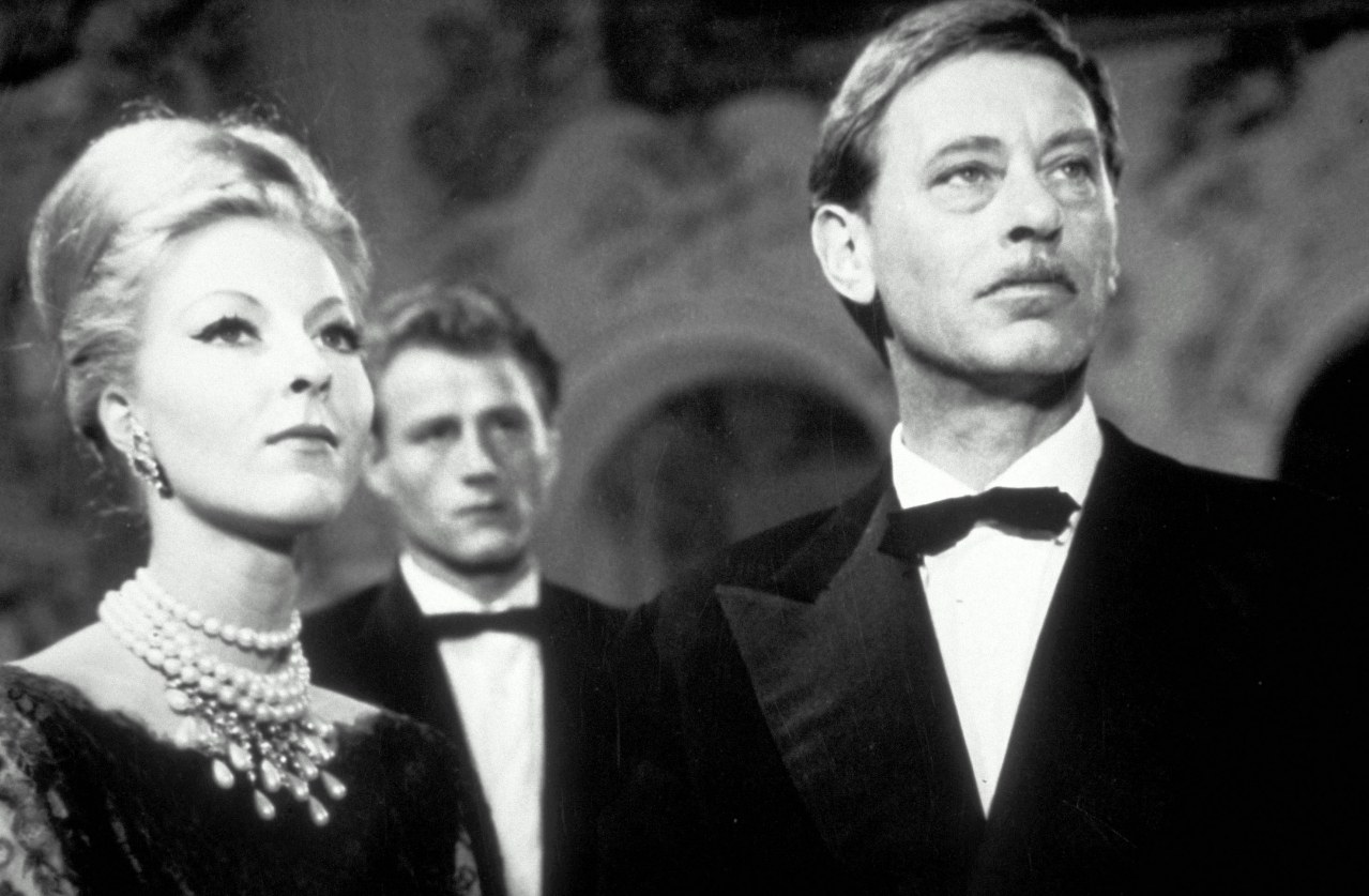 Letztes Jahr in Marienbad - Bild 3