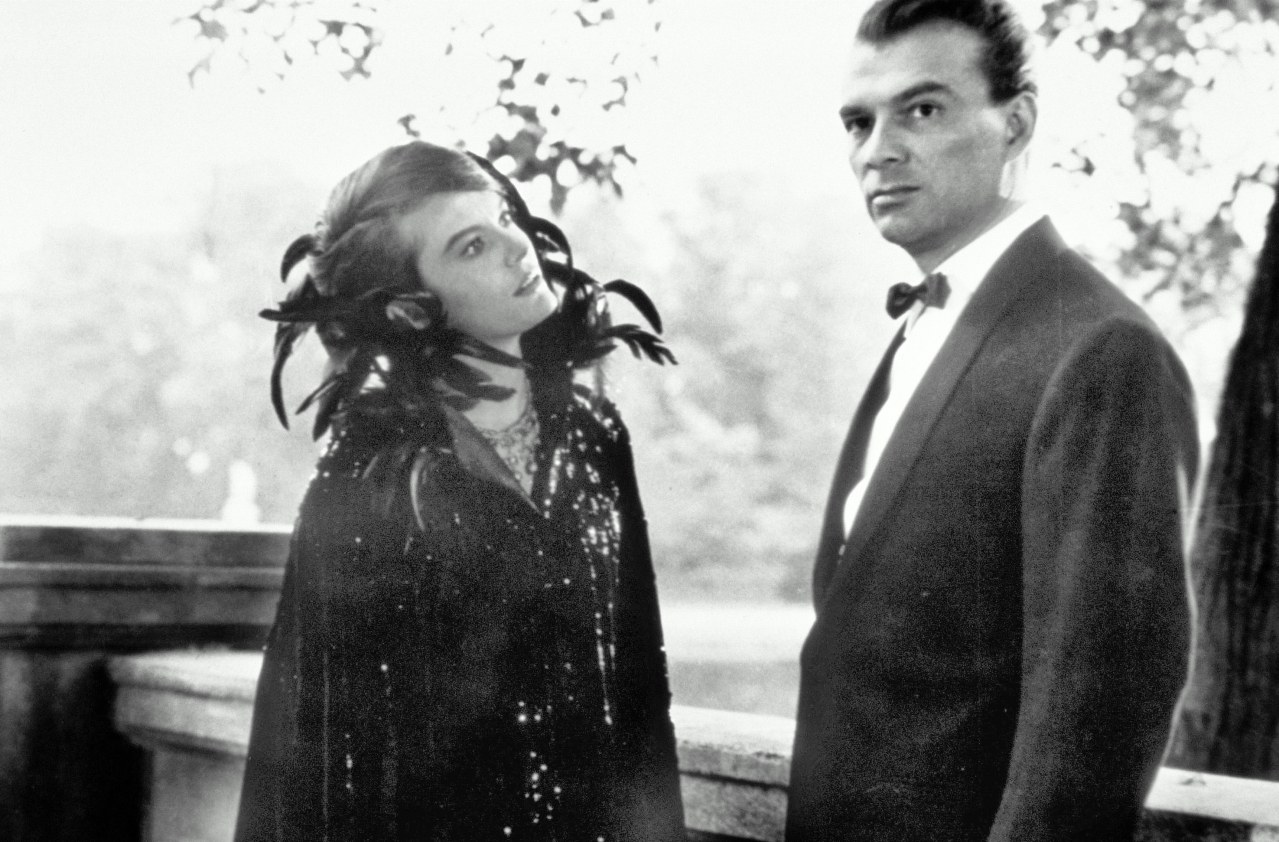 Letztes Jahr in Marienbad - Bild 4