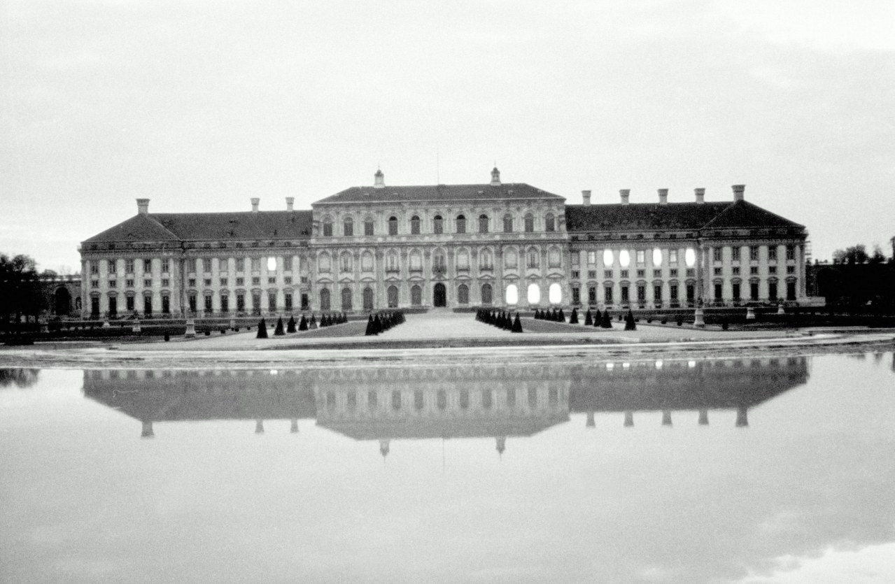 Letztes Jahr in Marienbad - Bild 5