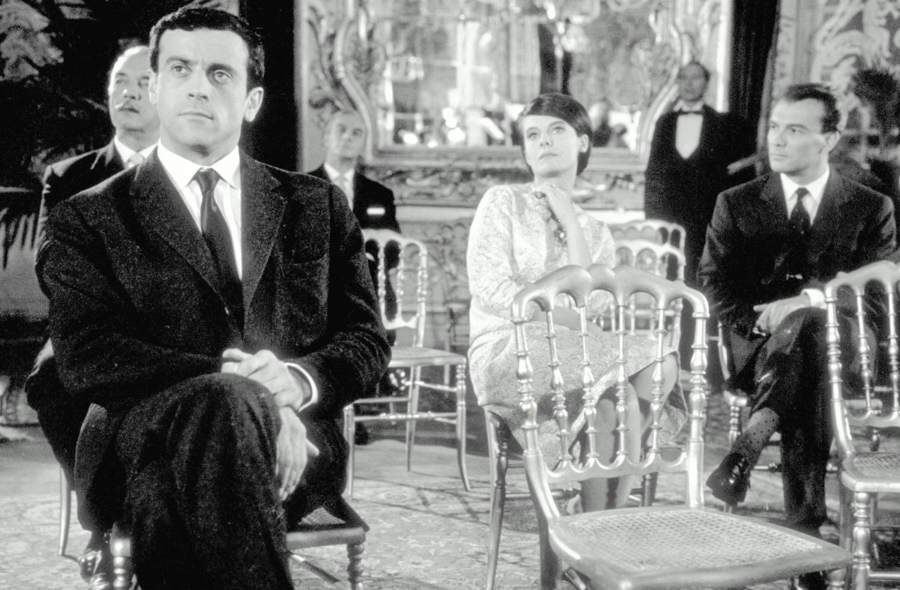 Letztes Jahr in Marienbad - Bild 6