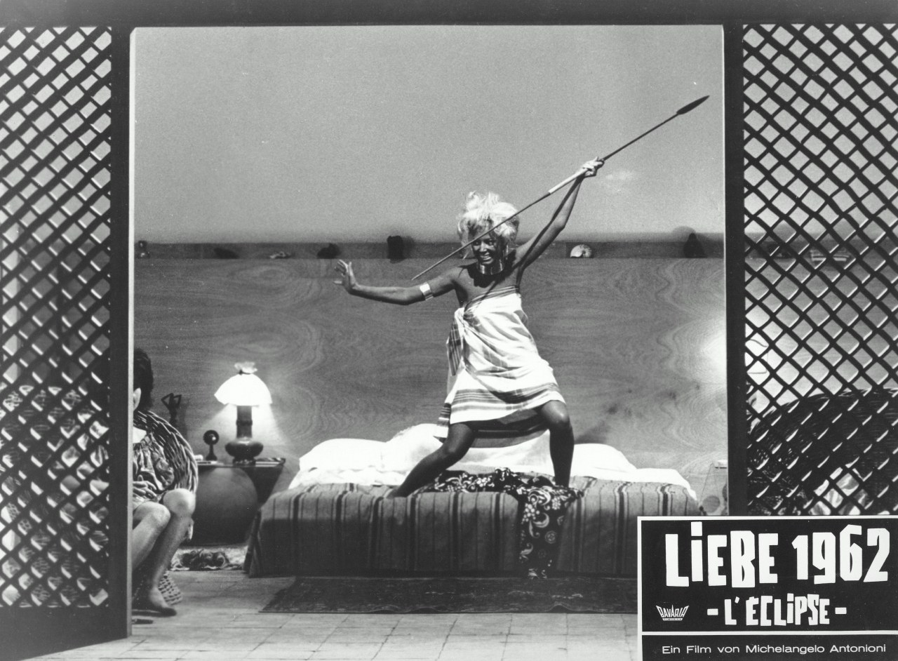 Liebe 1962 - Bild 2