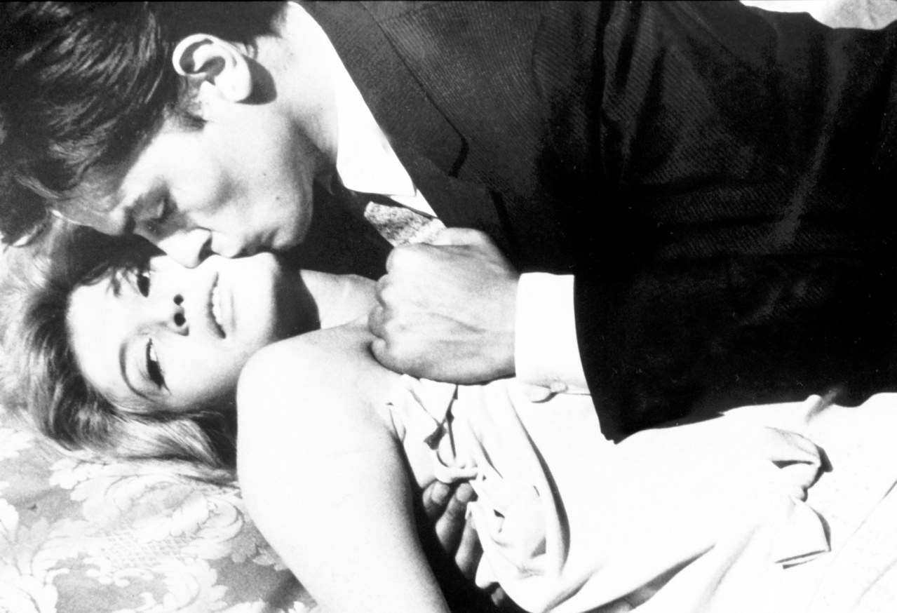 Liebe 1962 - Bild 5