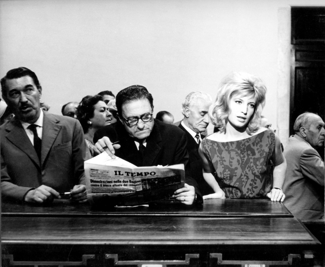 Liebe 1962 - Bild 9