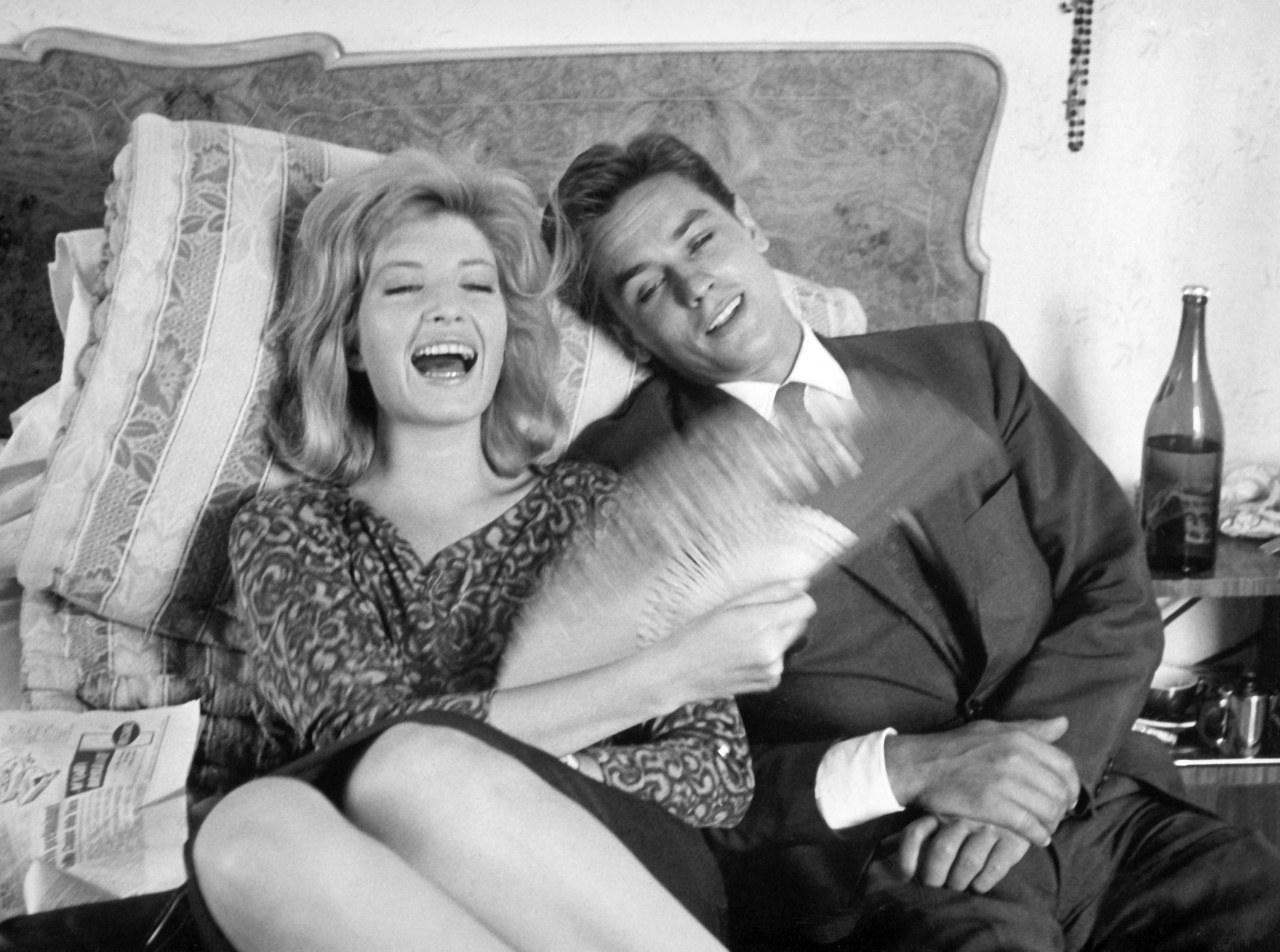 Liebe 1962 - Bild 12