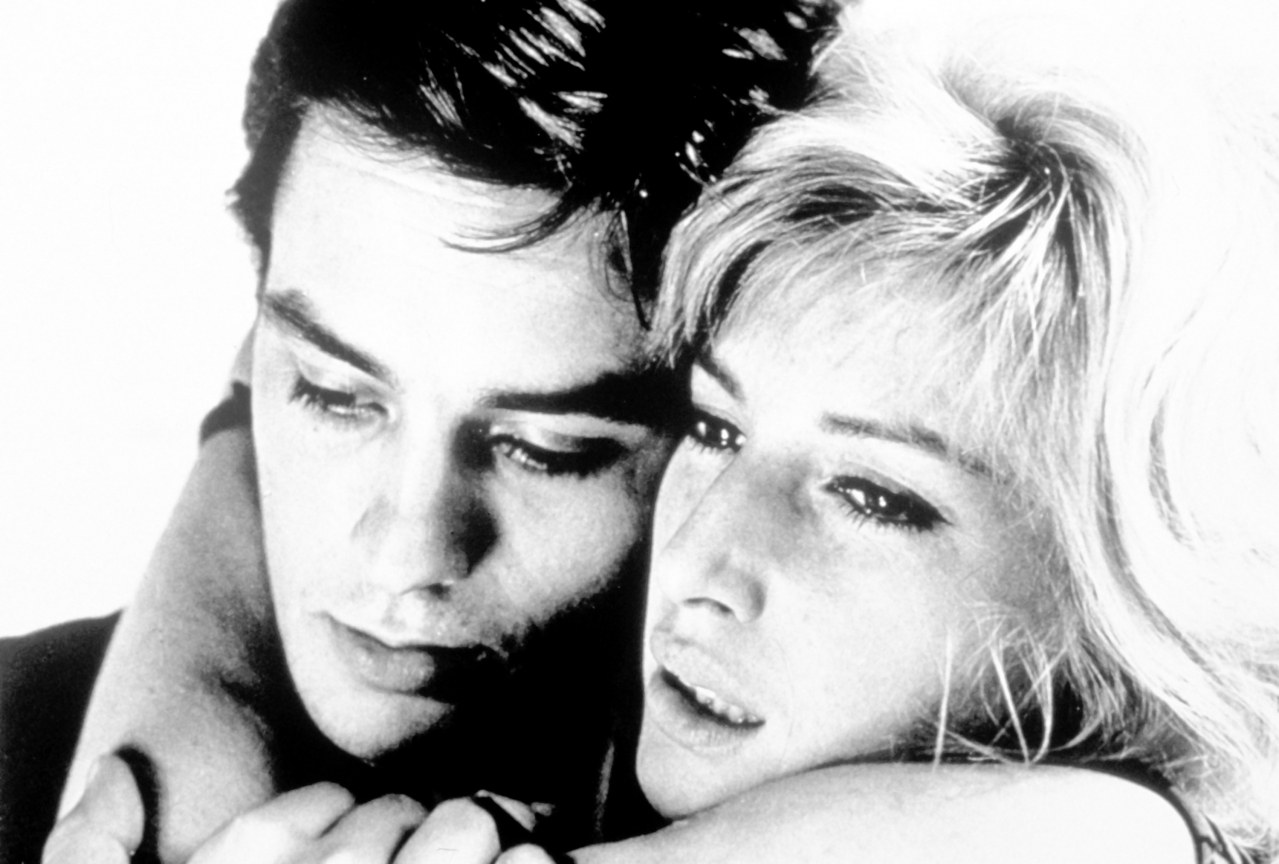 Liebe 1962 - Bild 14