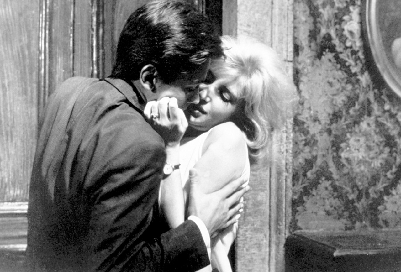 Liebe 1962 - Bild 18