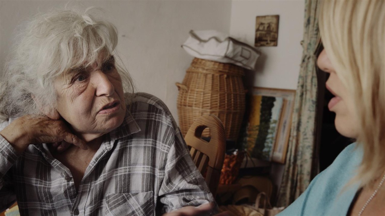 Liebe Angst - Bild 1