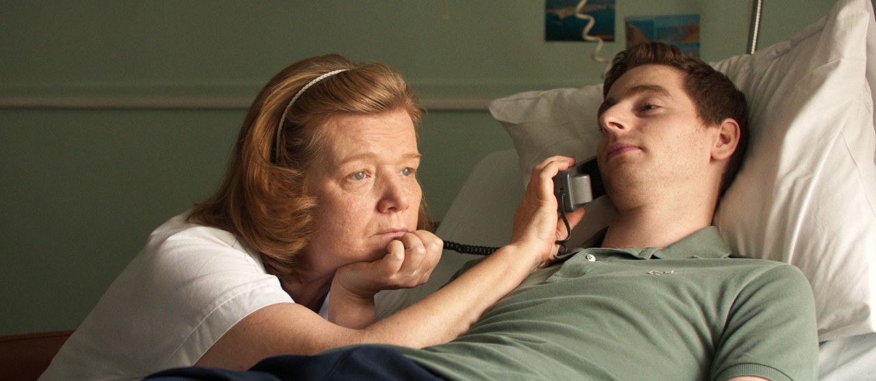 Lieber Leben - Bild 1