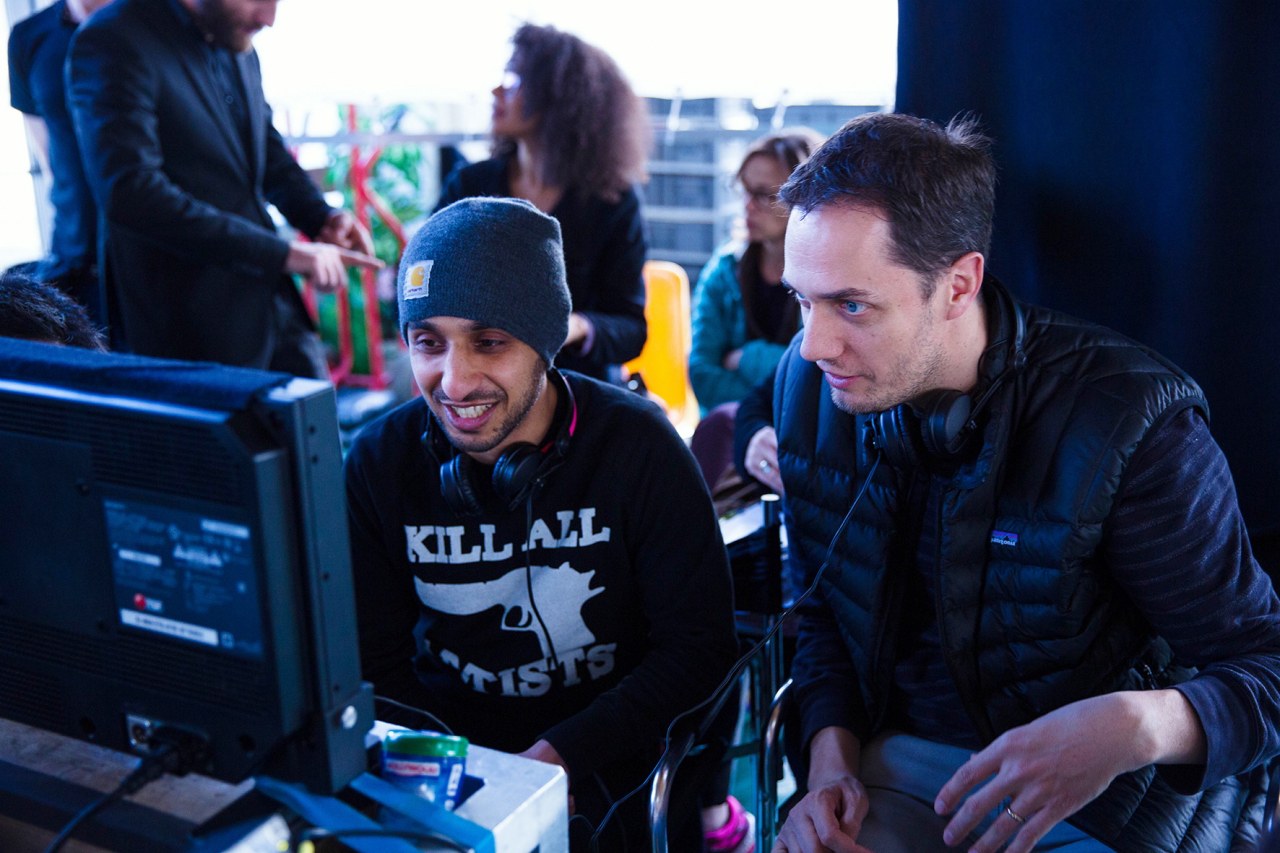 Lieber Leben - Bild 7