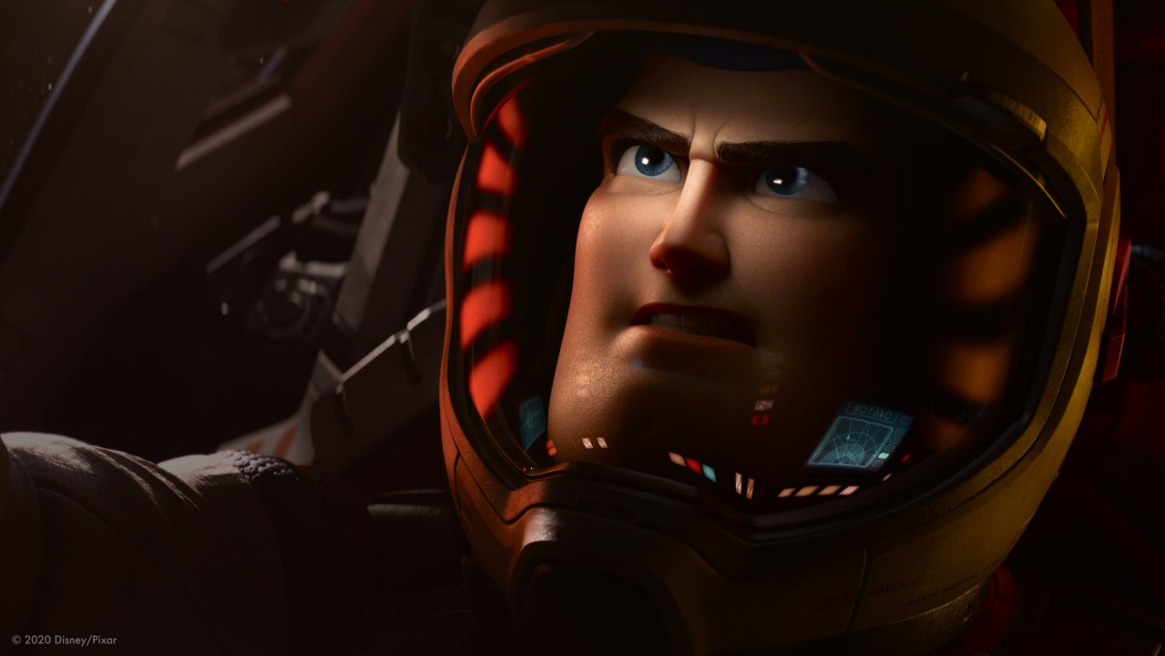 Lightyear - Bild 1