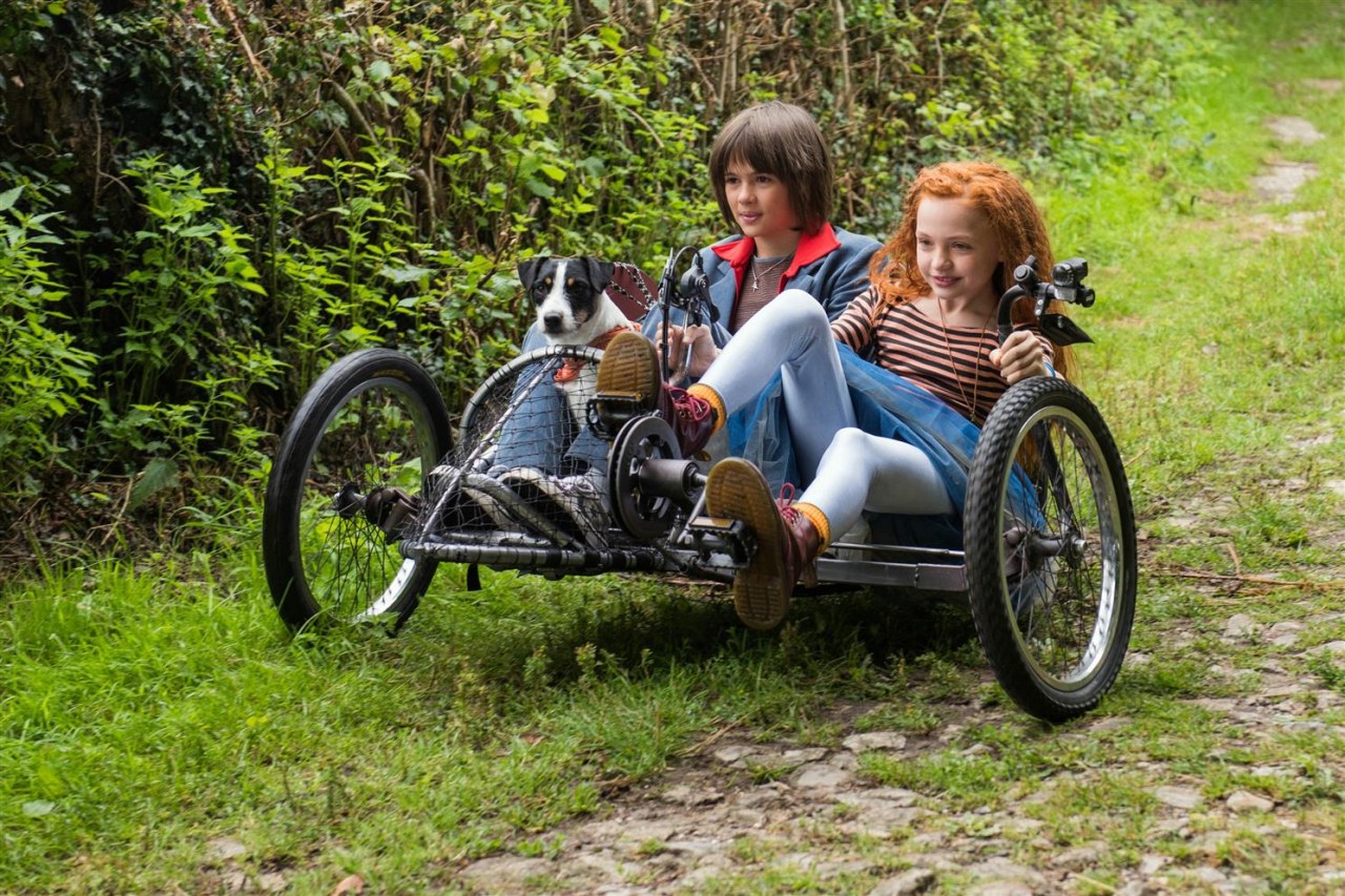 Liliane Susewind - Ein tierisches Abenteuer - Bild 3