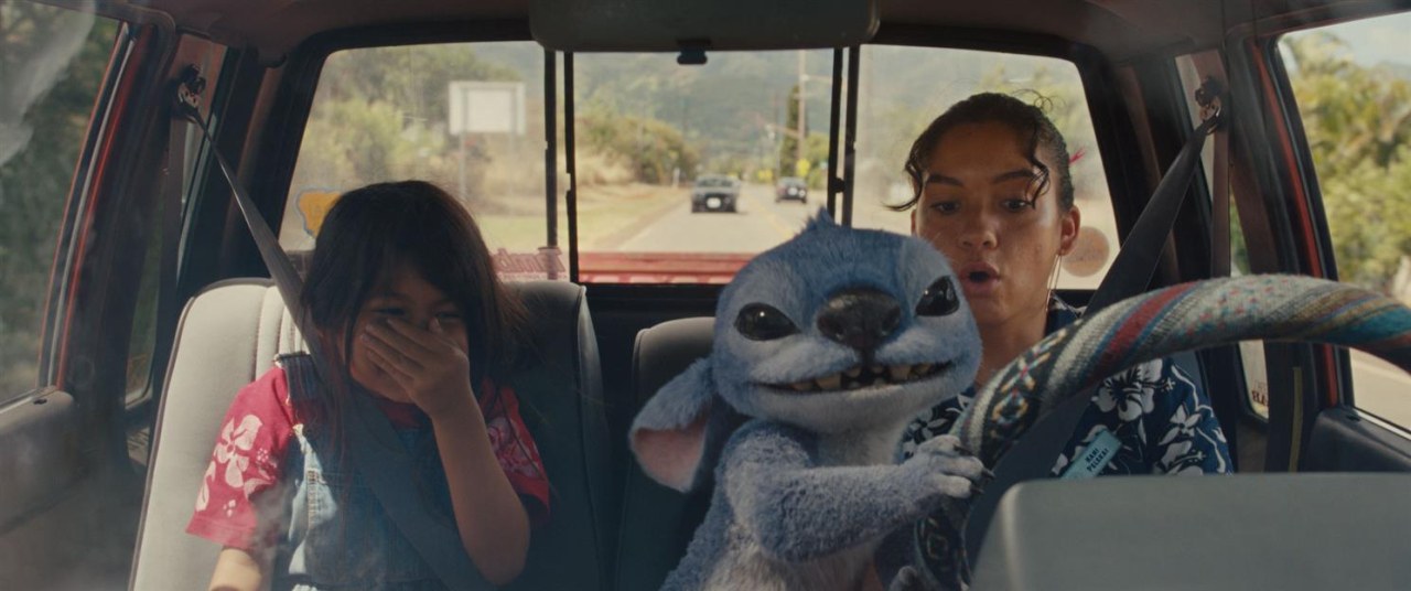 Lilo & Stitch - Bild 4