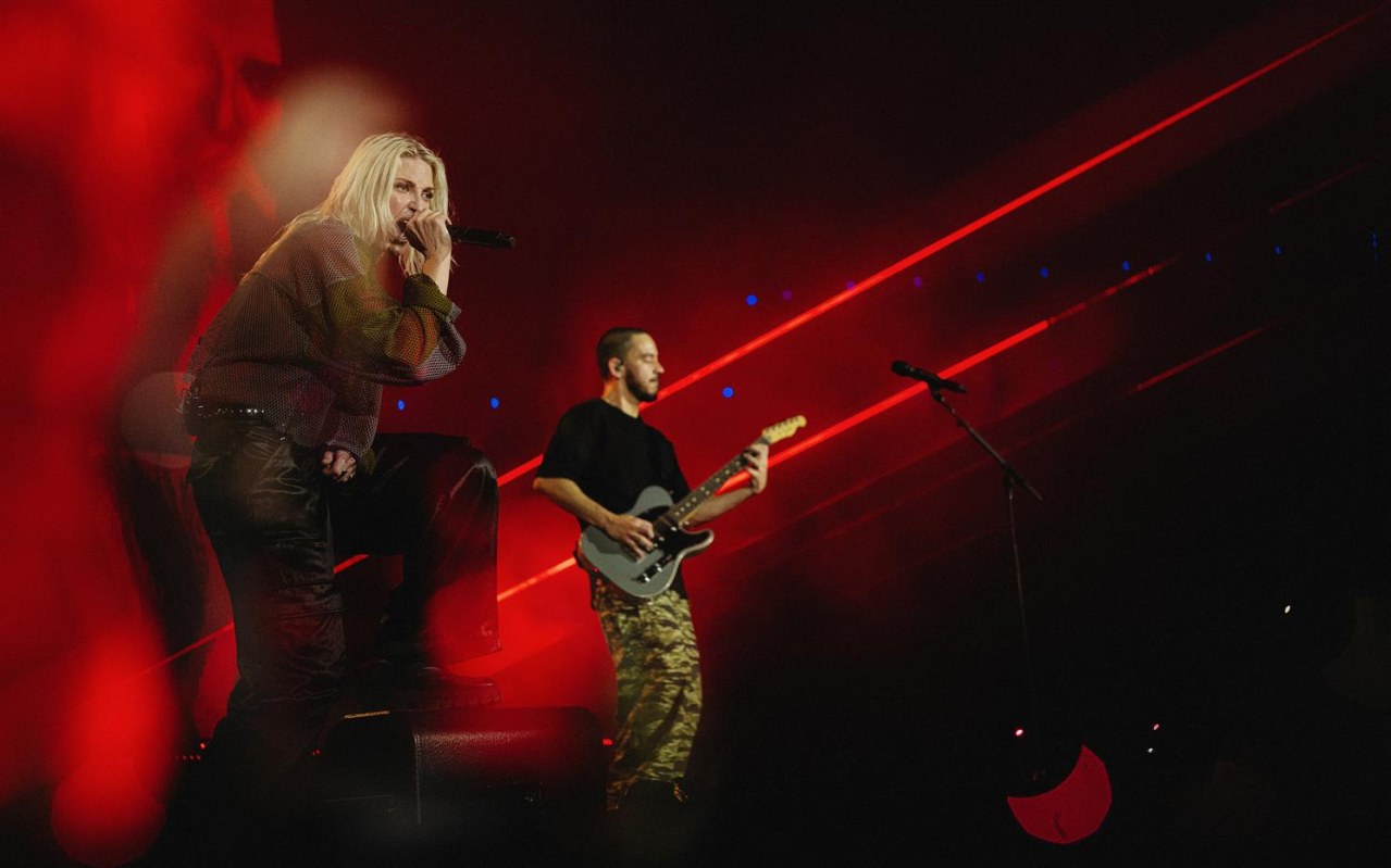 LINKIN PARK: UNSHATTER - Bild 1