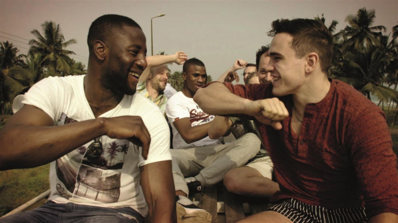 Lionhearted - Aus der Deckung - Bild 2