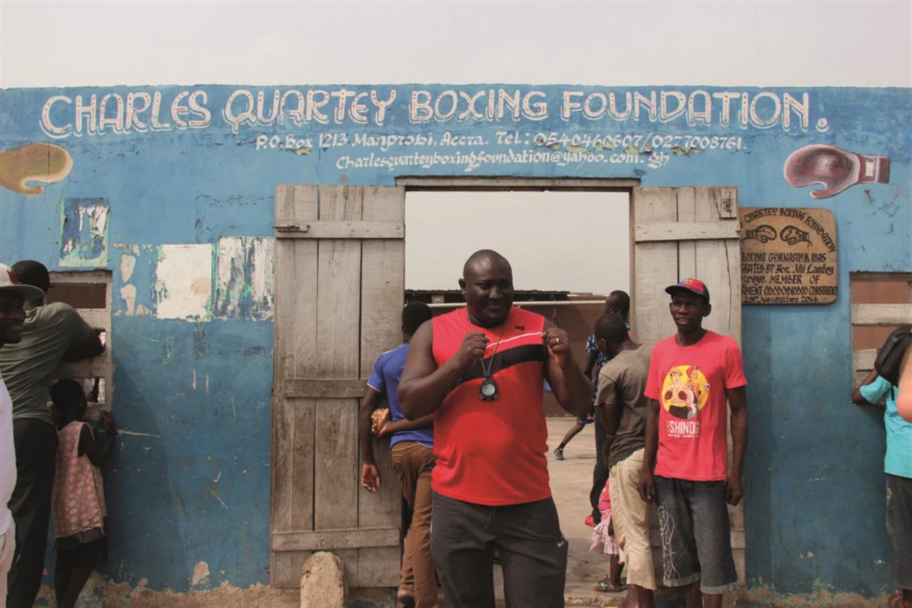 Lionhearted - Aus der Deckung - Bild 3