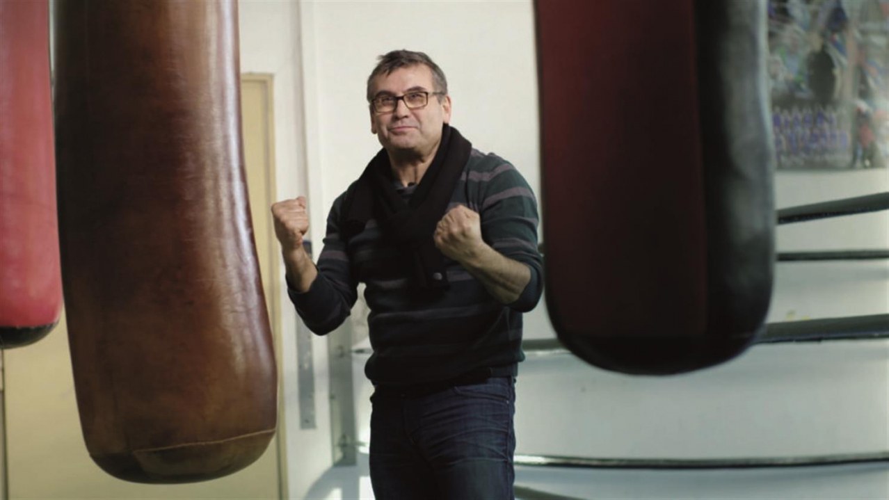 Lionhearted - Aus der Deckung - Bild 4