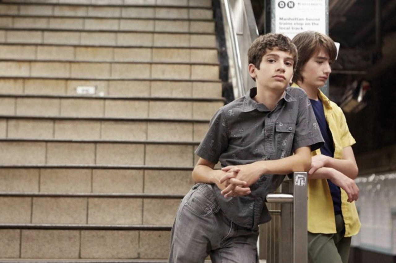 Little Men - Bild 1