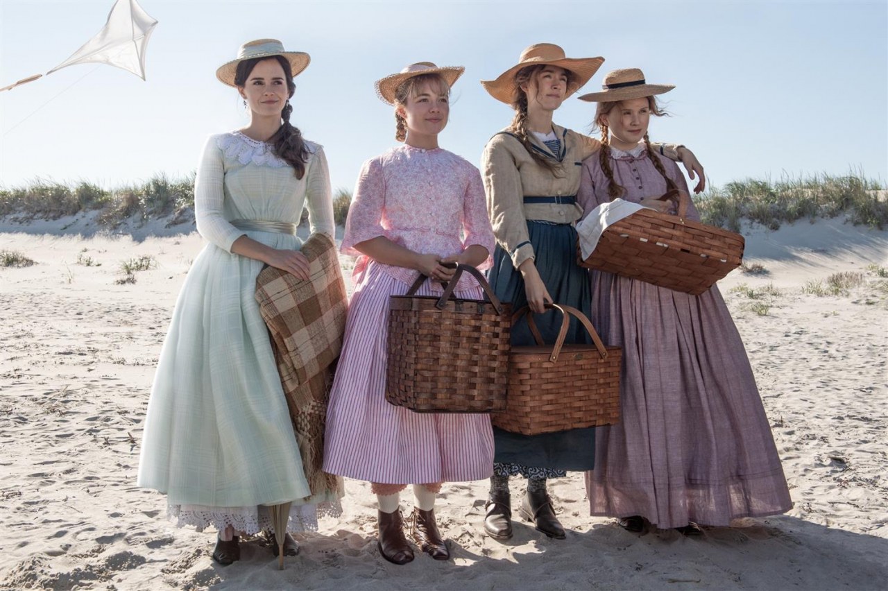Little Women - Bild 2