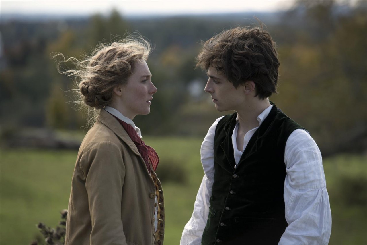 Little Women - Bild 3
