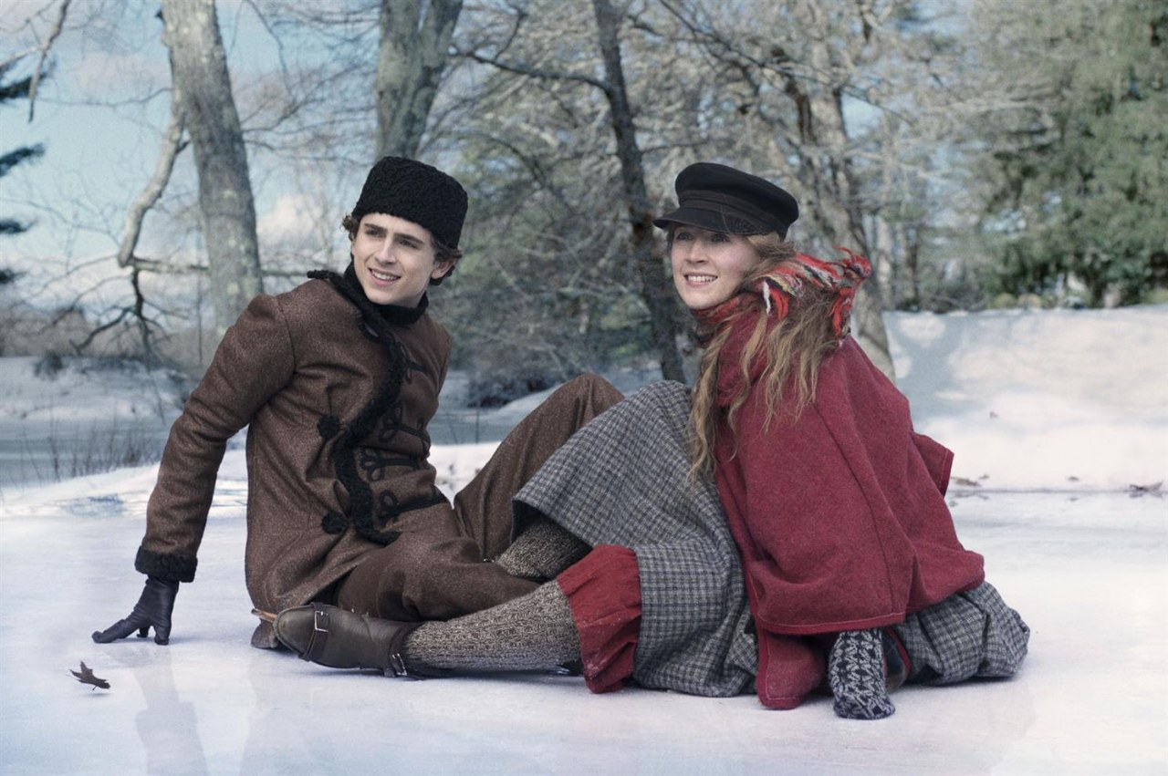Little Women - Bild 4