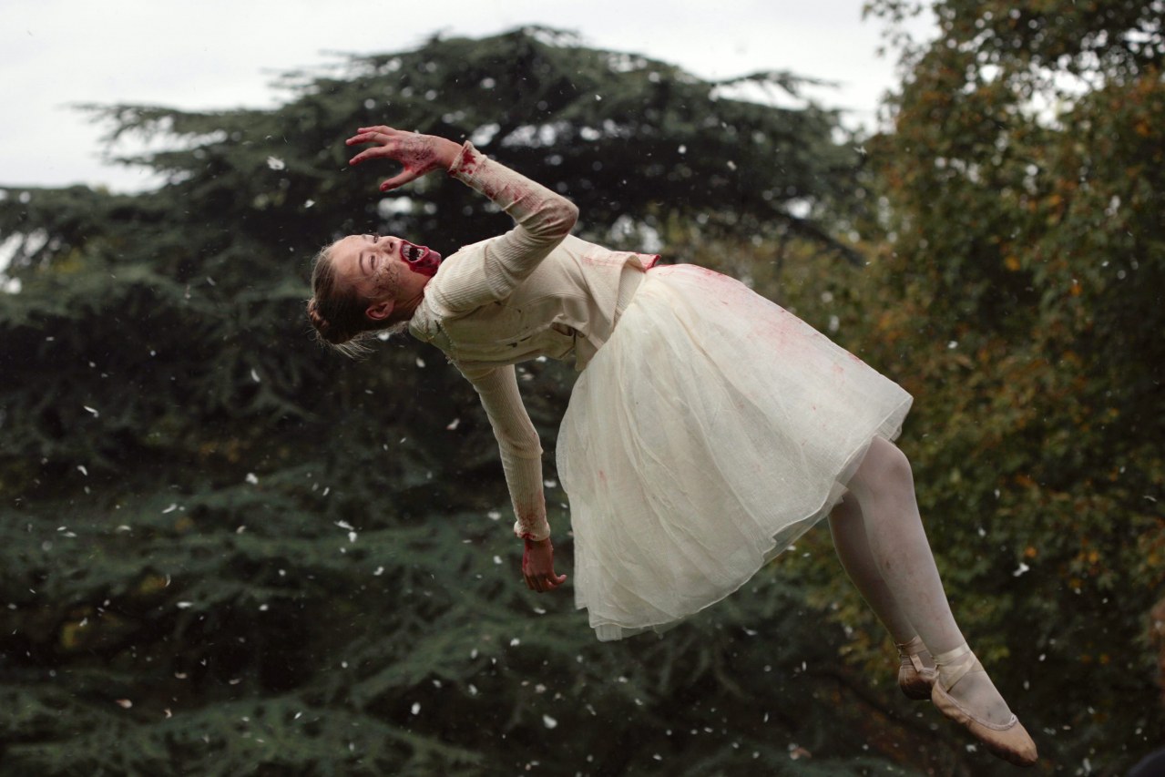 Livid - Das Bult der Ballerinas - Bild 1