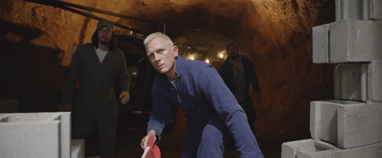 Logan Lucky - Bild 5