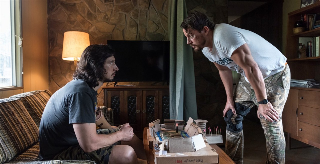 Logan Lucky - Bild 10