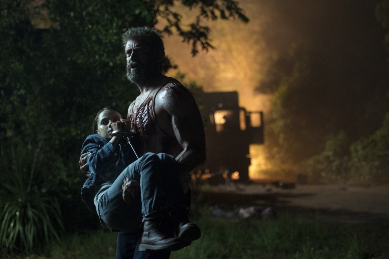 Logan - The Wolverine - Bild 1